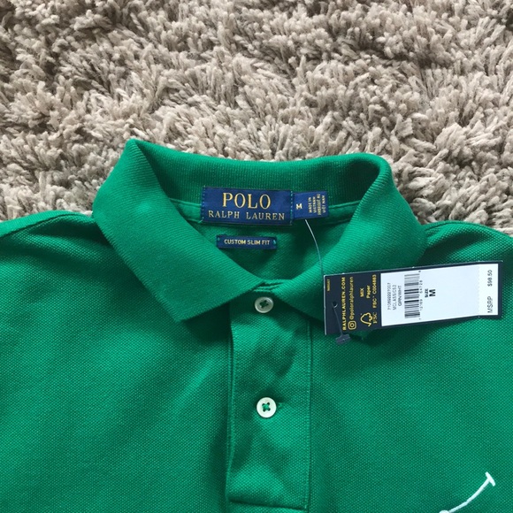 Ralph Lauren Polo shirt - Picture 3 of 4